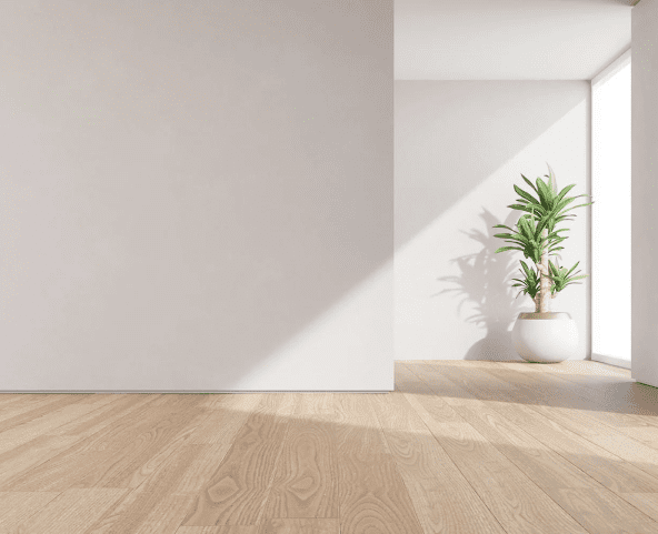 Light wooden Texture Flooring
