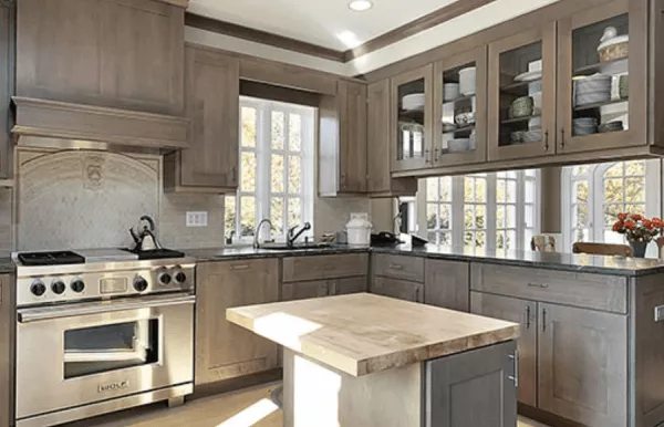 high- quality kitchen remodeling services