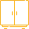 Cabinet icon
